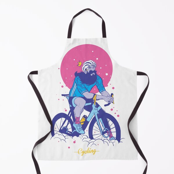Item preview, enjoy cycling designed and sold by Hery Hermawan.
