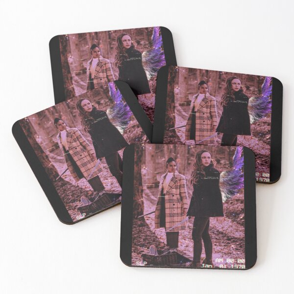 Item preview, Legacies  designed and sold by OriginalKlaus.