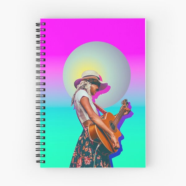 Item preview, Woman and Guitar designed and sold by prustenvc.
