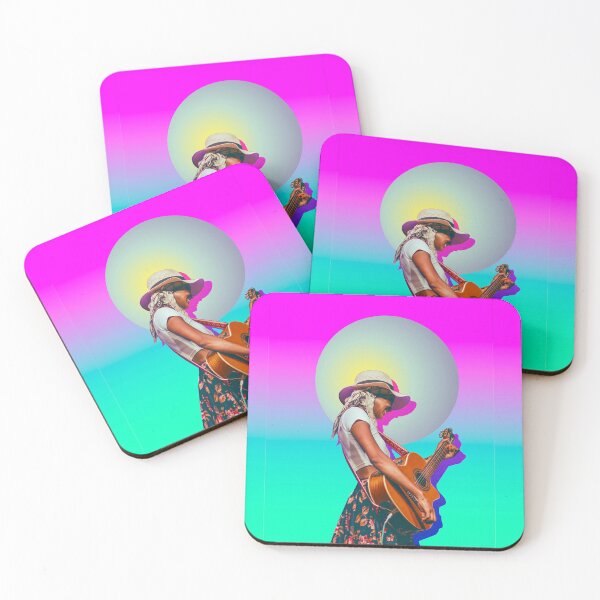 Item preview, Woman and Guitar designed and sold by prustenvc.