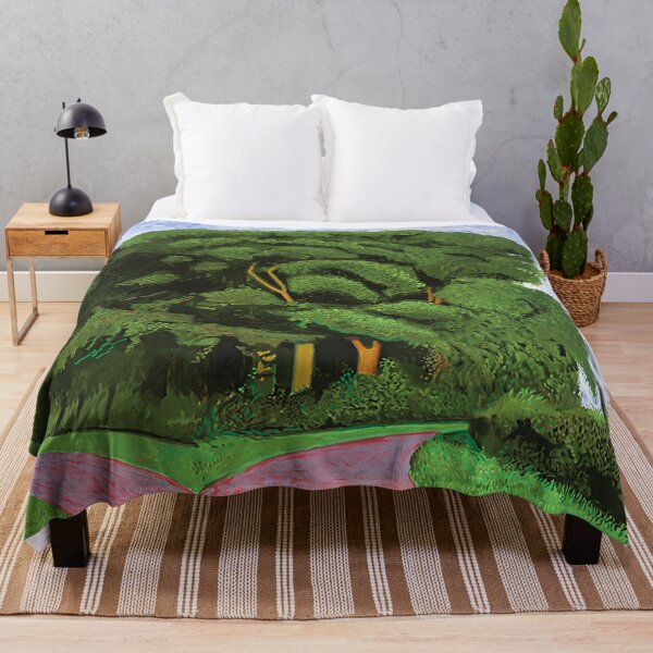 Item preview, beautifule garden air fress designed and sold by tinevalentine.
