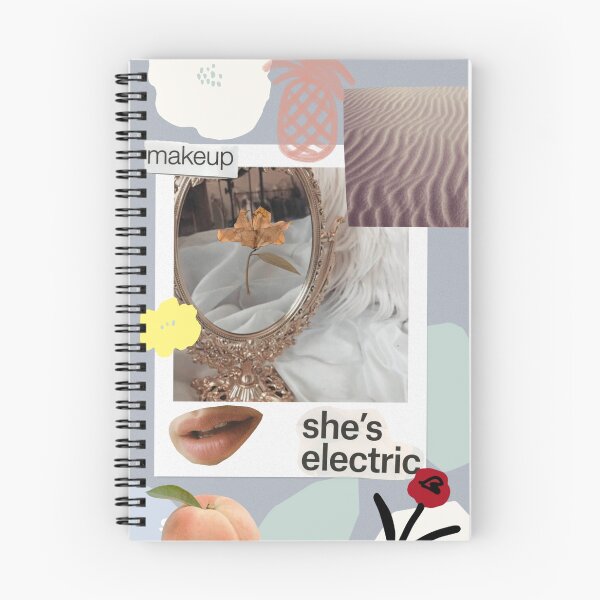 Item preview, Electric Love designed and sold by AdhyaBoby.