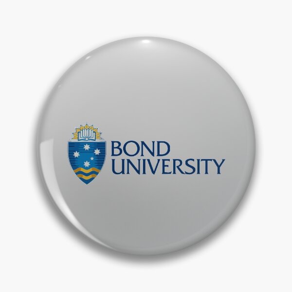 Artikelvorschau, Bond Univ entworfen und verkauft von Bink41.