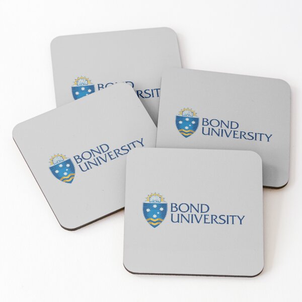 Item preview, Bond Univ designed and sold by Bink41.