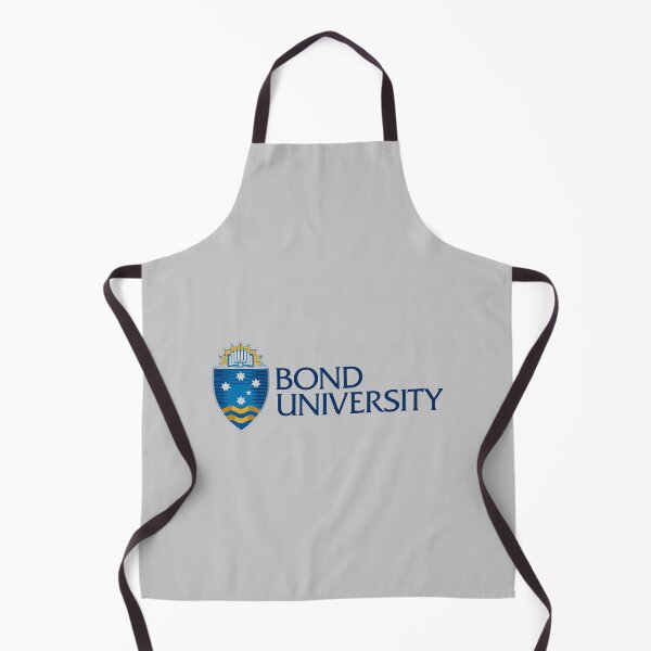 Item preview, Bond Univ designed and sold by Bink41.