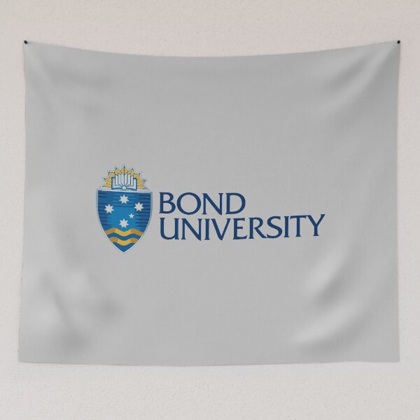 Item preview, Bond Univ designed and sold by Bink41.