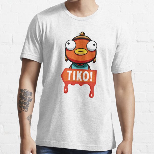 akljal()*)(*()*) Essential T-Shirt