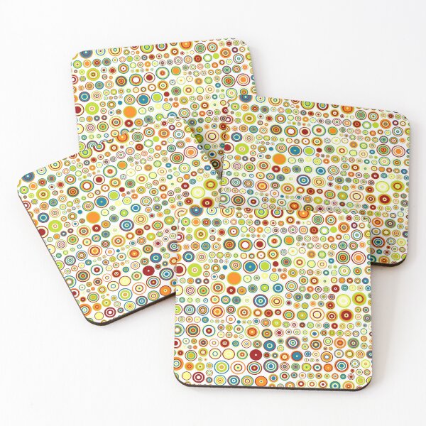 Item preview, Raindrops colored designed and sold by Barhavin.