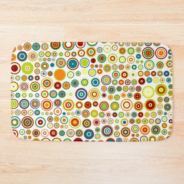 Item preview, Raindrops colored designed and sold by Barhavin.