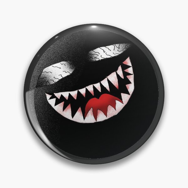 Item preview, Killer Smile designed and sold by Dylan Cochrane.