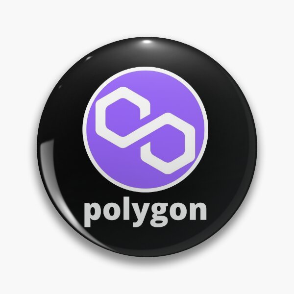 Item preview, Polygon/Matic designed and sold by Scubaloppy.