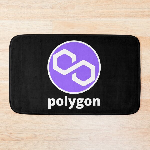 Item preview, Polygon/Matic designed and sold by Scubaloppy.
