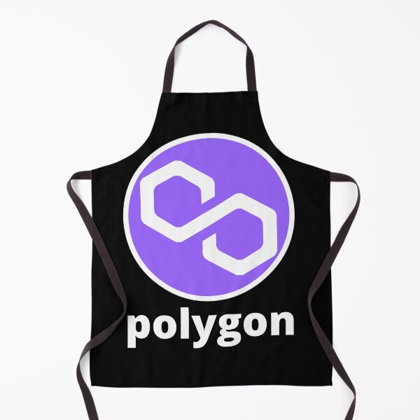 Item preview, Polygon/Matic designed and sold by Scubaloppy.