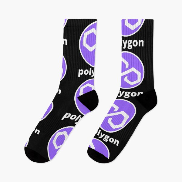 Item preview, Polygon/Matic designed and sold by Scubaloppy.