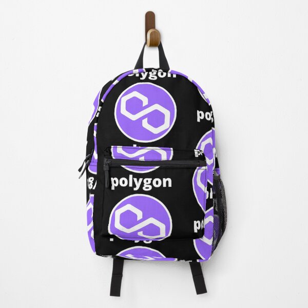 Item preview, Polygon/Matic designed and sold by Scubaloppy.