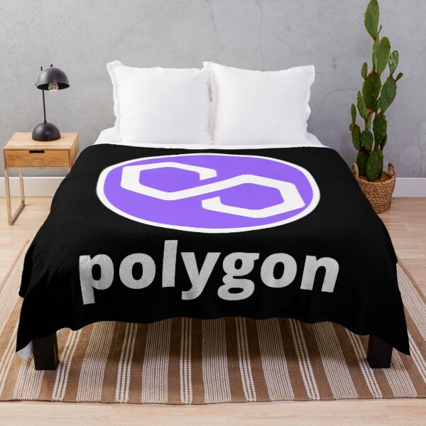 Item preview, Polygon/Matic designed and sold by Scubaloppy.