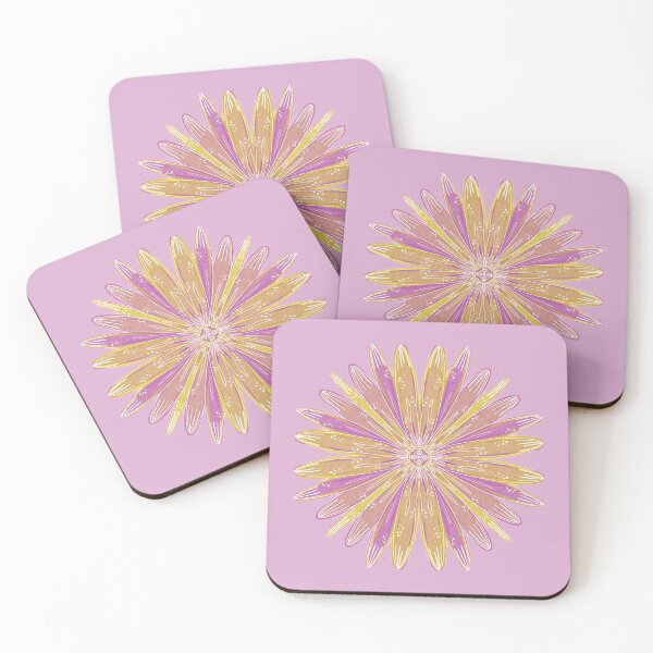 Item preview, Authentic Mexican Flower Art  designed and sold by princessAina.