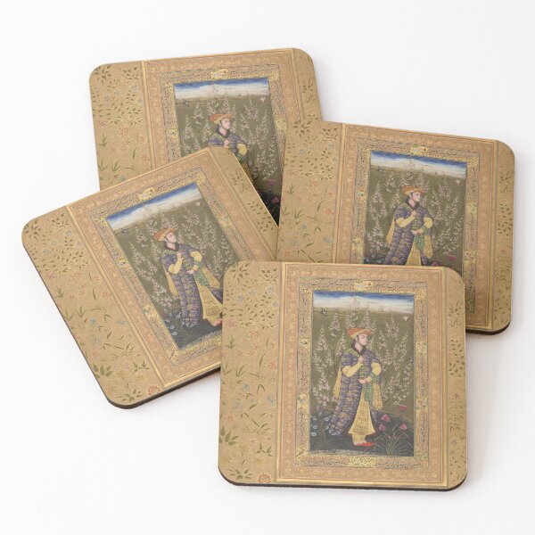 Item preview, Elegant Page Boy designed and sold by ArtEntwined.
