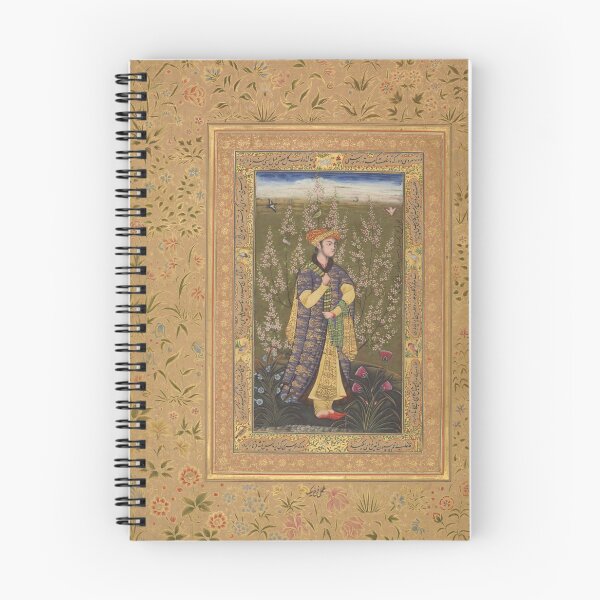 Item preview, Elegant Page Boy designed and sold by ArtEntwined.