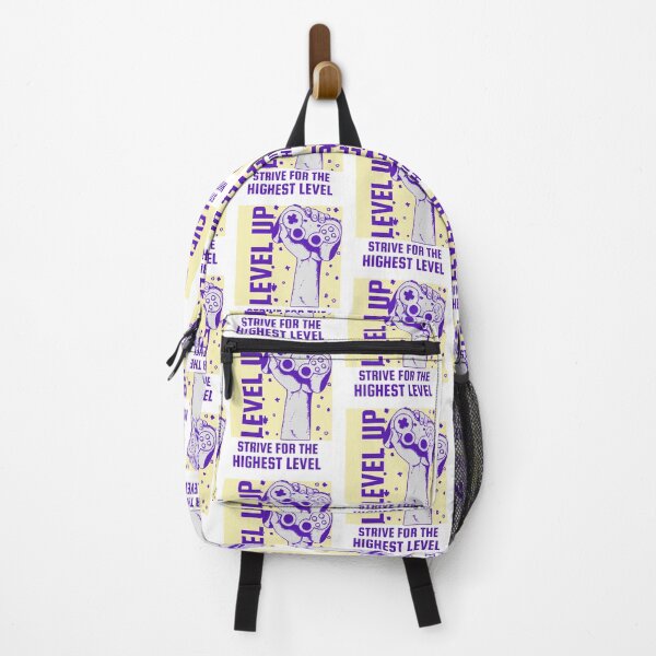 Item preview, Strive for the Highest Level designed and sold by DomGDesign.