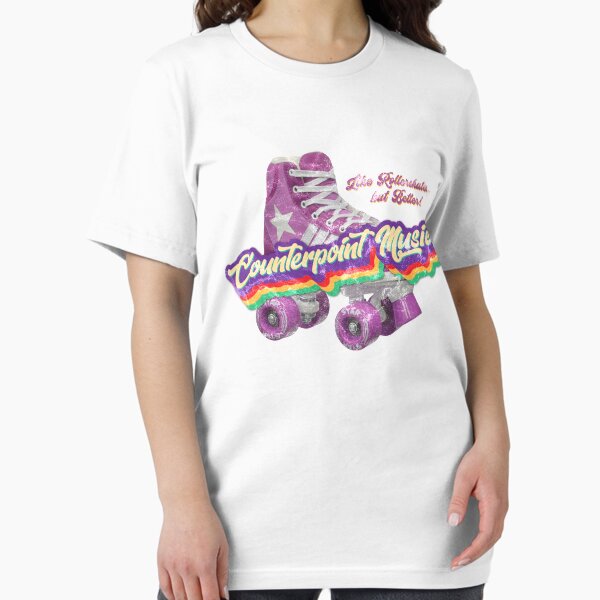 Like Rollerskates but Better! Essential T-Shirt
