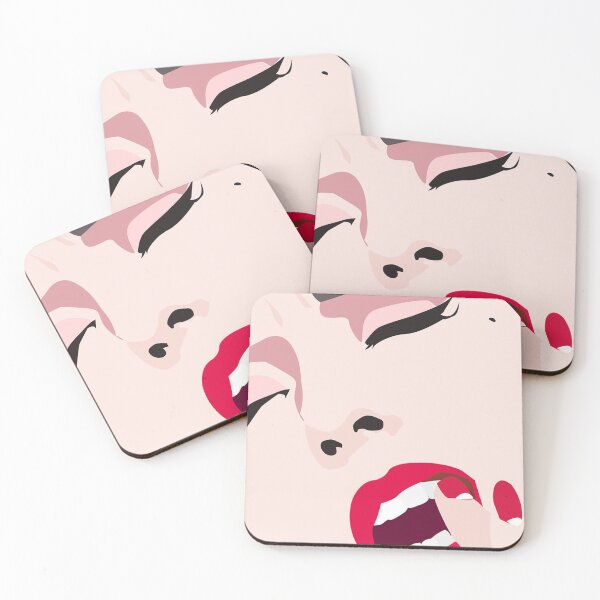 Item preview, Dita Von Teese designed and sold by prustenvc.