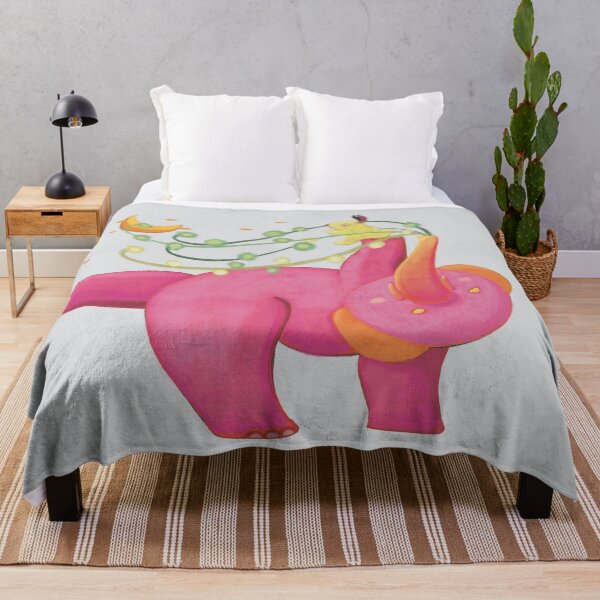 Item preview, Yoga Elephant no.2 designed and sold by Supachet.