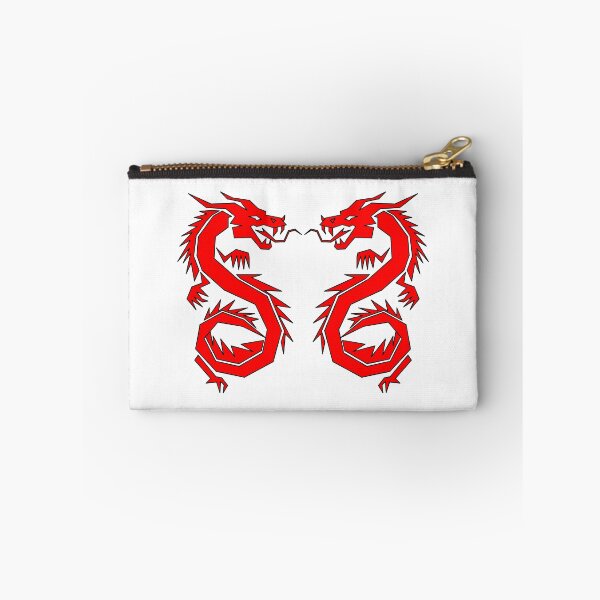 Item preview, YIN YANG DRAGON designed and sold by the Zarock Shop.