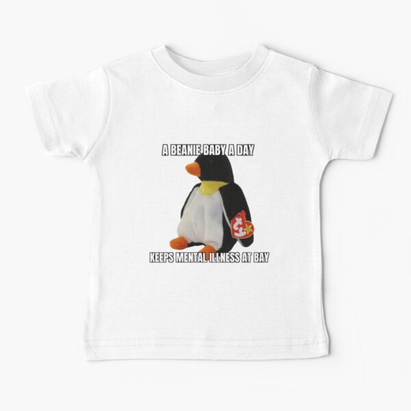 beanie inspiration Baby T-Shirt