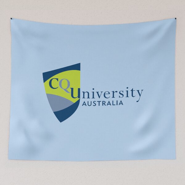 Item preview, CQ College designed and sold by Bink41.