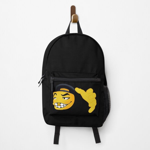 Item preview, Dab Me Up Emoji Grabs Your Balls Meme designed and sold by fomodesigns.