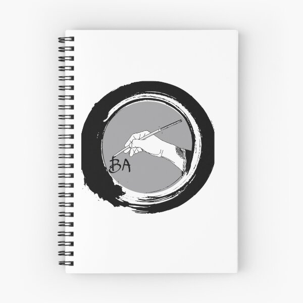 Item preview, Artist Signature Graphic designed and sold by Braeden Arbour.