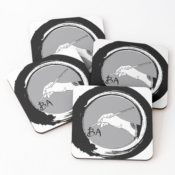 Item preview, Artist Signature Graphic designed and sold by Braeden Arbour.
