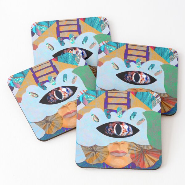 Item preview, eye of curiousity designed and sold by skalitone.