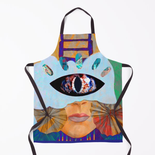 Item preview, eye of curiousity designed and sold by skalitone.