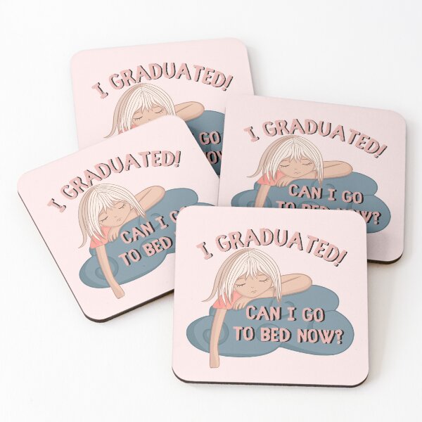 Item preview, Graduation merch designed and sold by BrokeHustler.