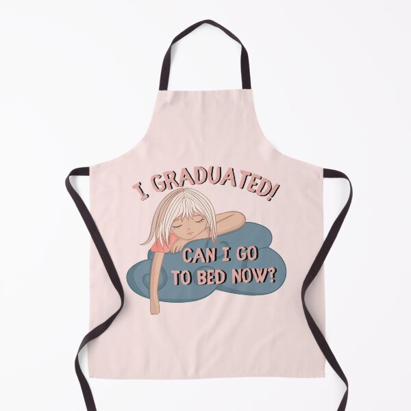 Item preview, Graduation merch designed and sold by BrokeHustler.
