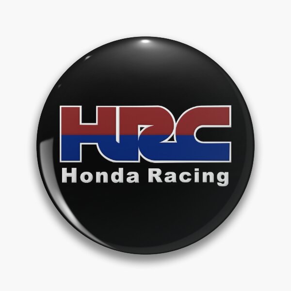 Item preview, HRC Honda Racing  designed and sold by ShotEsquire.