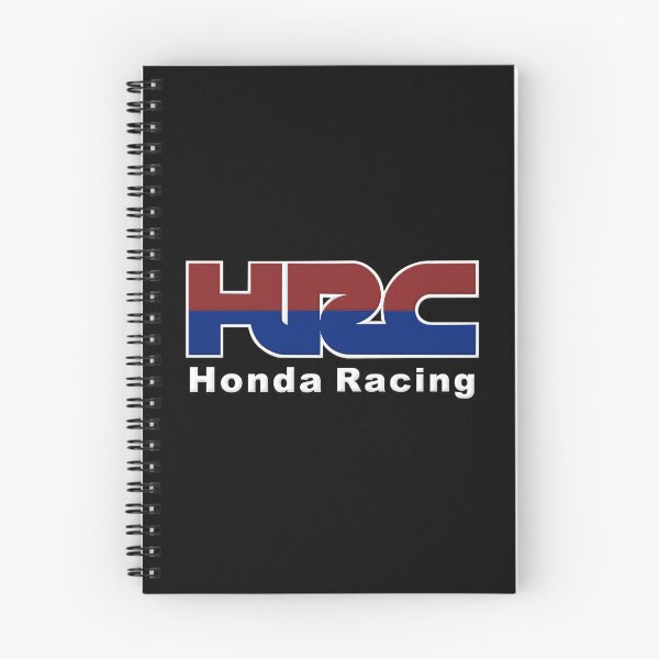 Artikelvorschau, Honda-Motorsport entworfen und verkauft von ShotEsquire.