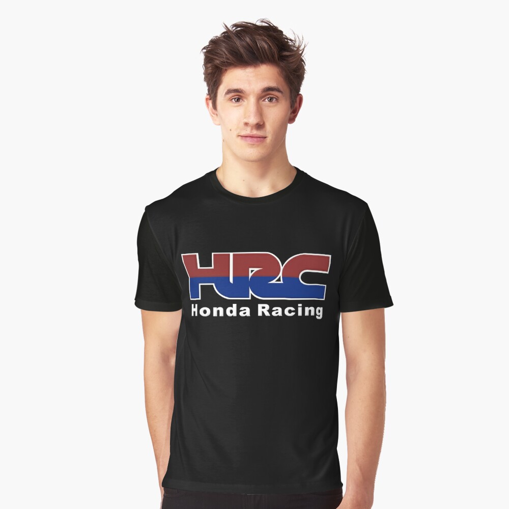 HRC ホンダ　名車　vintage  ヴィンテージ 　 HONDA　tシャツ