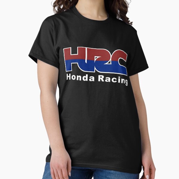 Aperçu de l'œuvre HRC Honda Racing créée et vendue par ShotEsquire.