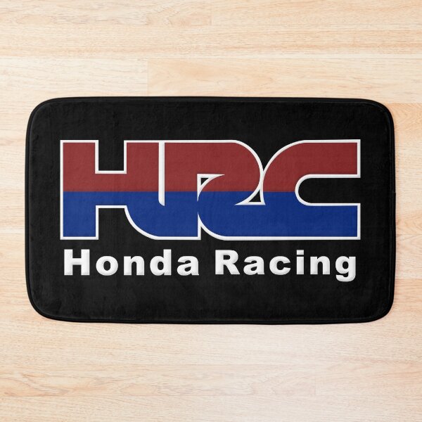 Item preview, HRC Honda Racing  designed and sold by ShotEsquire.