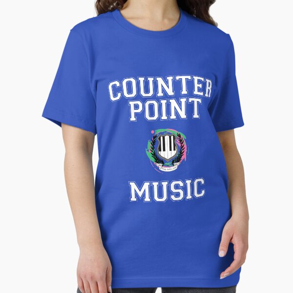 Counterpoint Music College Logo Essential T-Shirt