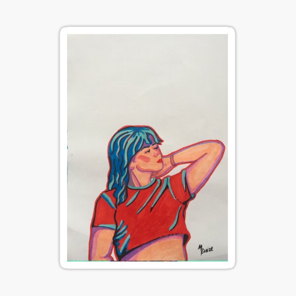 Item preview, Women in color designed and sold by prustenvc.