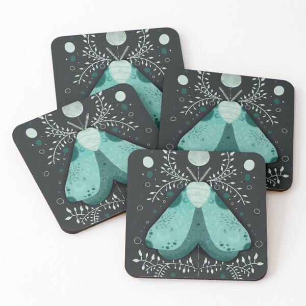 Item preview, Like a Moth to A Flame designed and sold by mimberley.