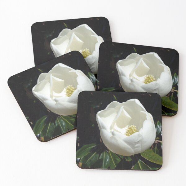 Item preview, Magnolia Bloom designed and sold by GardenArtworks.