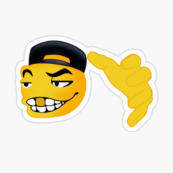 Dab Me Up Emoji: 😏 Meaning and Emoji Combinations 👊