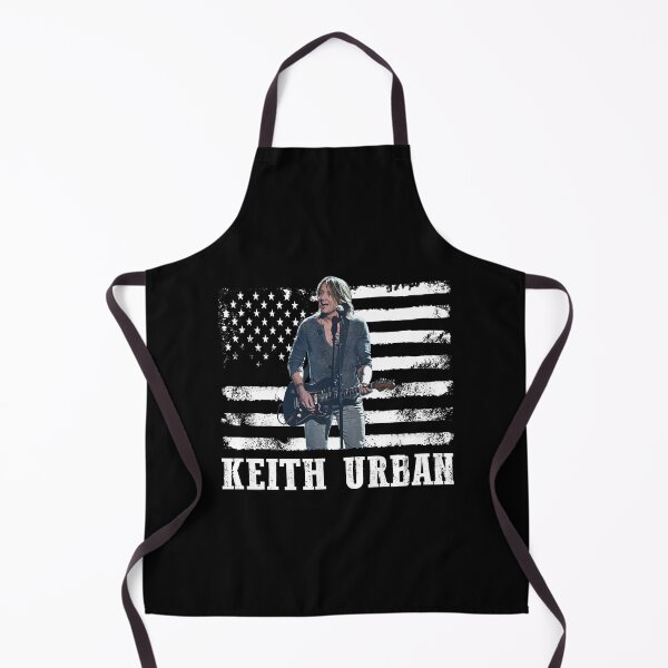 Item preview, Distressed American Flag Keith Music Legend designed and sold by JaidenJoe.