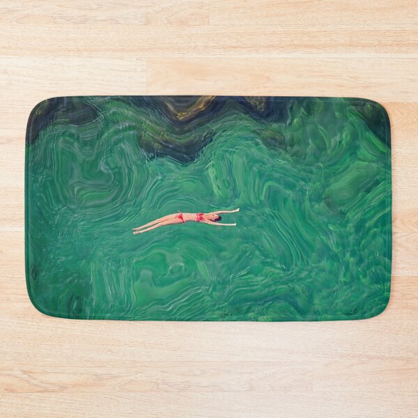Item preview, water rest drawing art designed and sold by tinevalentine.