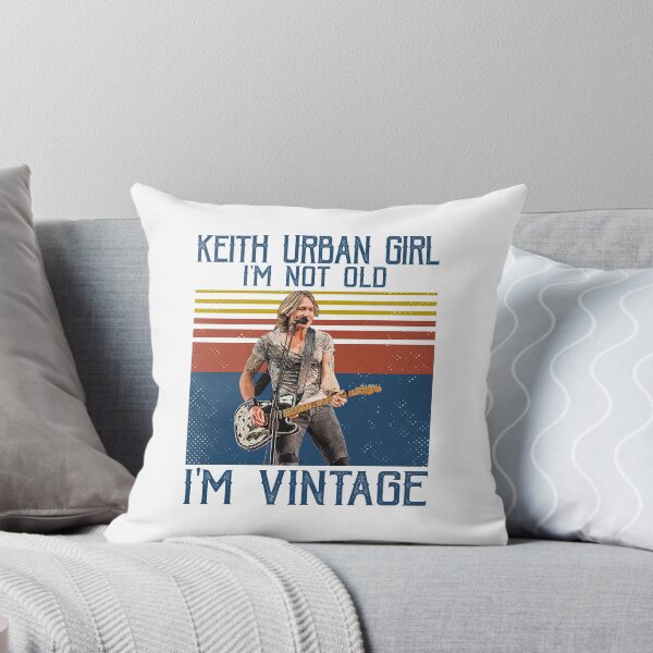 Item preview, RetroUrban Girl I'm Not Old I'm Vintage designed and sold by JaidenJoe.